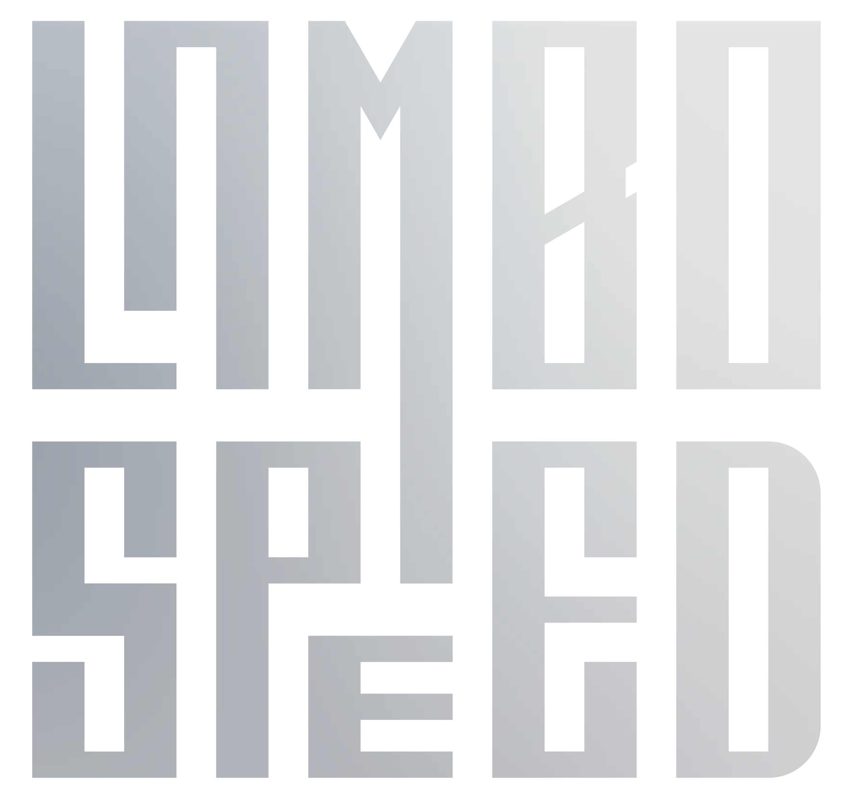 Lambo Speed Official Website